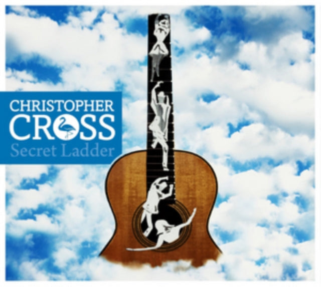 Christopher Cross - Secret Ladder (CD)