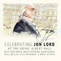 Celebrating Jon Lord (DVD) (Region 1 US Import)