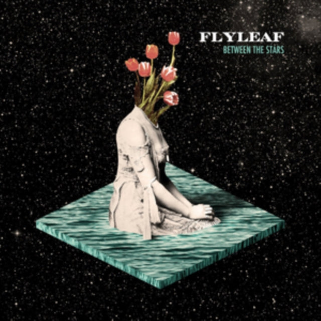 Flyleaf - Between Stars (CD)
