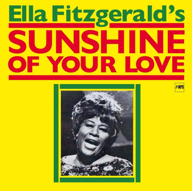 Ellington / Lennon / Clapton - Sunshine Of Your Love (Vinyl) (US Import)