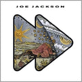 Joe Jackson - Fast Forward (CD)