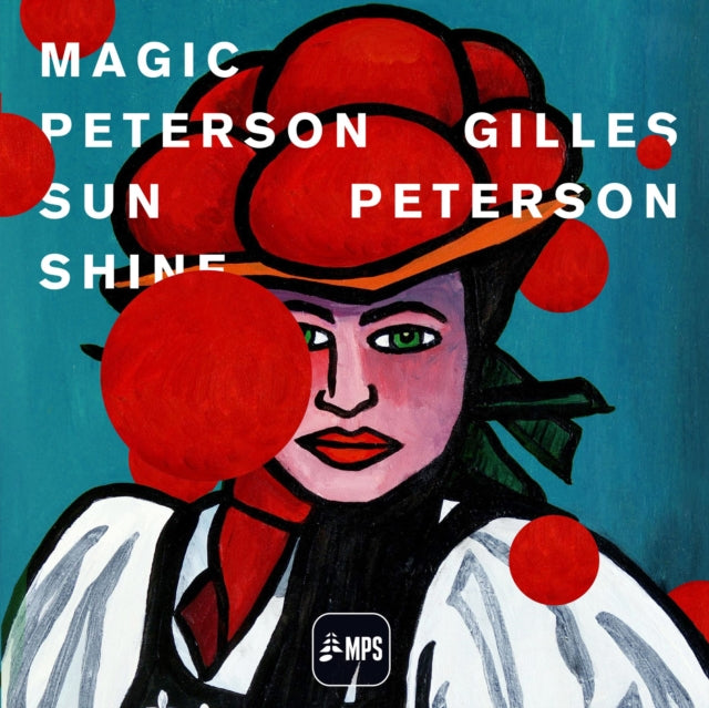 Gilles Peterson - Magic Peterson Sunshine (Vinyl (Vinyl) (US Import)