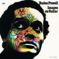 Baden Powell - Images On Guitar (Vinyl) (US Import)