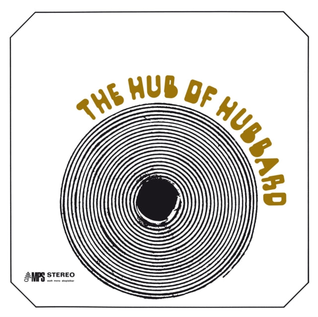 Freddie Hubbard - Hub Of Hubbard (Vinyl) (US Import)