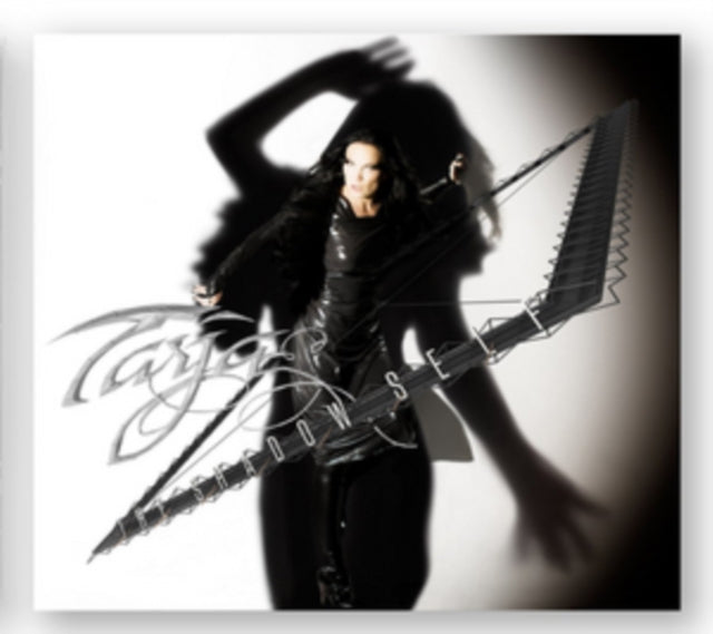 Tarja - Shadow Self (CD)