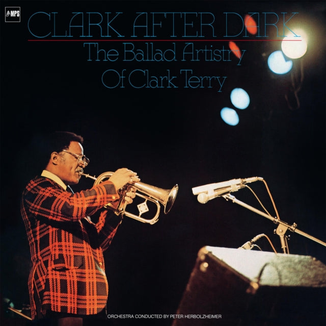 Clark Terry - Clark After Dark (Vinyl) (US Import)