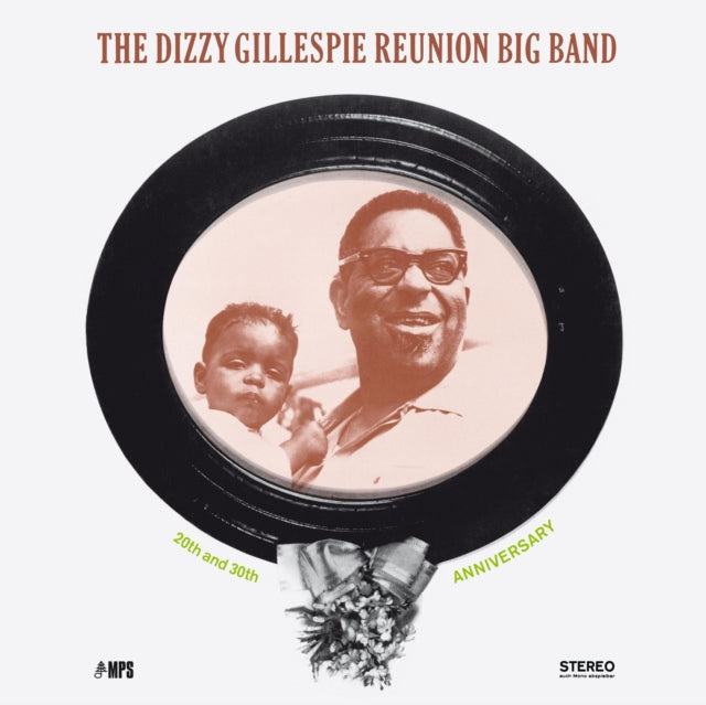 Dizzy Gillespie - 20th & 30th Anniversary (CD)