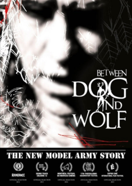 Nma Story:Between Dog & Wolf (DVD) (Region 1 US Import)