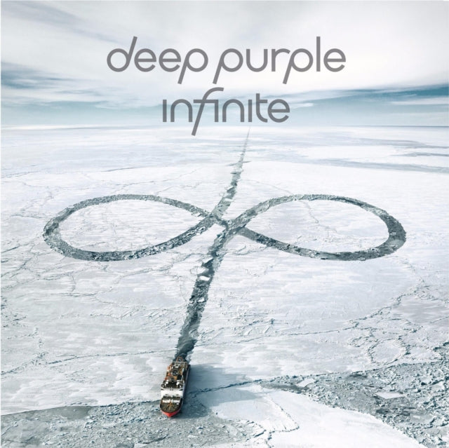 Deep Purple - Infinite (CD/DVD) (CD) (Region 1 US Import)
