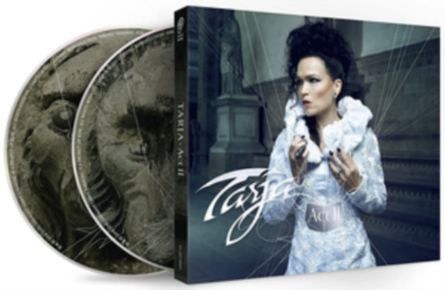 Tarja - Act II (Digipak) (CD)