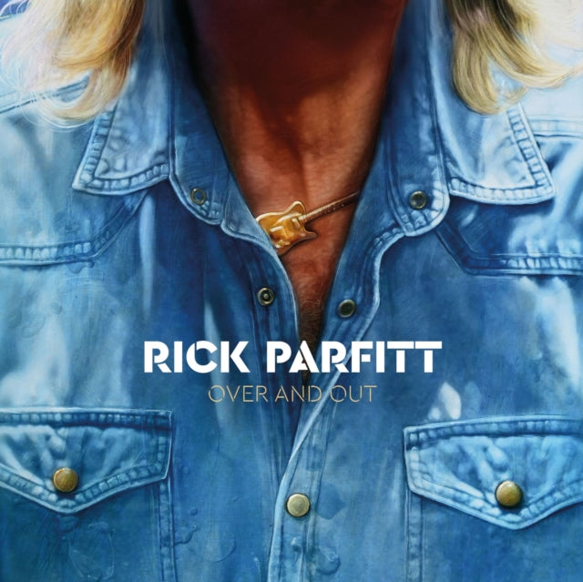 Rick Parfitt - Over And Out (Vinyl) (US Import)