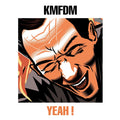 Kmfdm - Yeah EP (CD) (US Import)