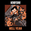 Kmfdm - Hell Yeah (Vinyl) (US Import)