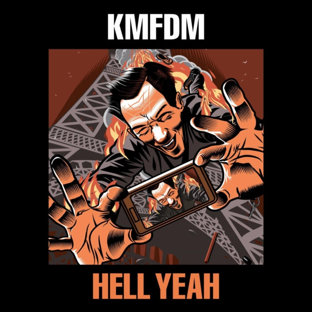 Kmfdm - Hell Yeah (Vinyl) (US Import)