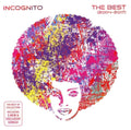 Incognito - Best (CD)
