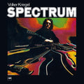 Volker Kriegel - Spectrum (Vinyl) (US Import)