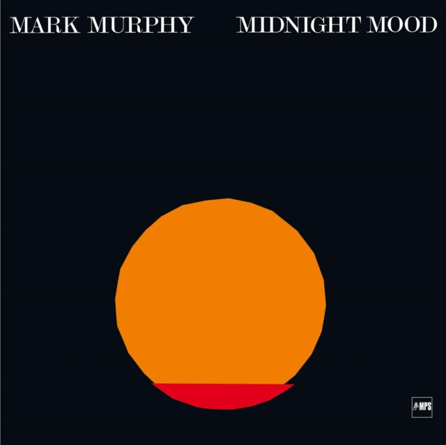 Mark Murphy - Midnight Mood (Vinyl) (US Import)