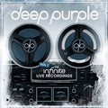 Deep Purple - Infinite Live Recordings, Vol. 1 (Vinyl) (US Import)