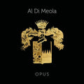 Di Meola,Al - Opus (Vinyl) (US Import)