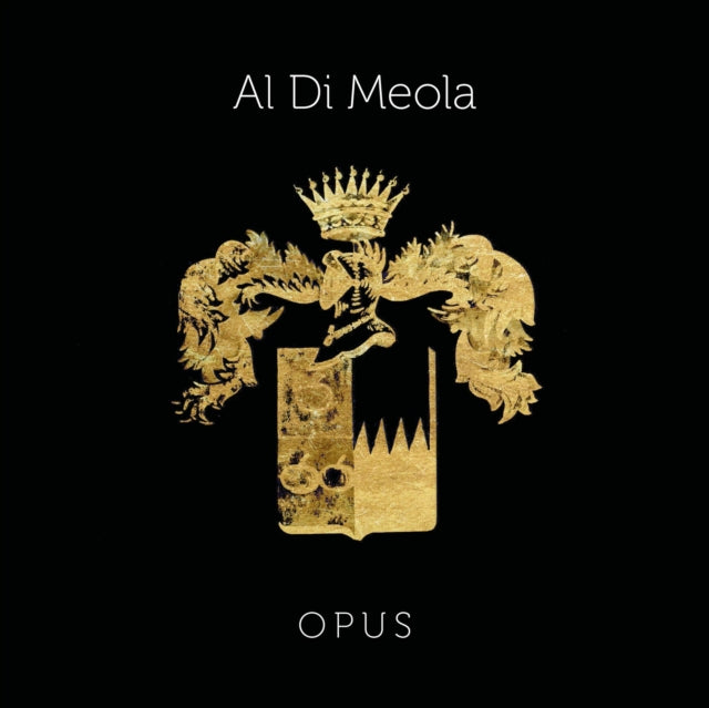 Di Meola,Al - Opus (Vinyl) (US Import)