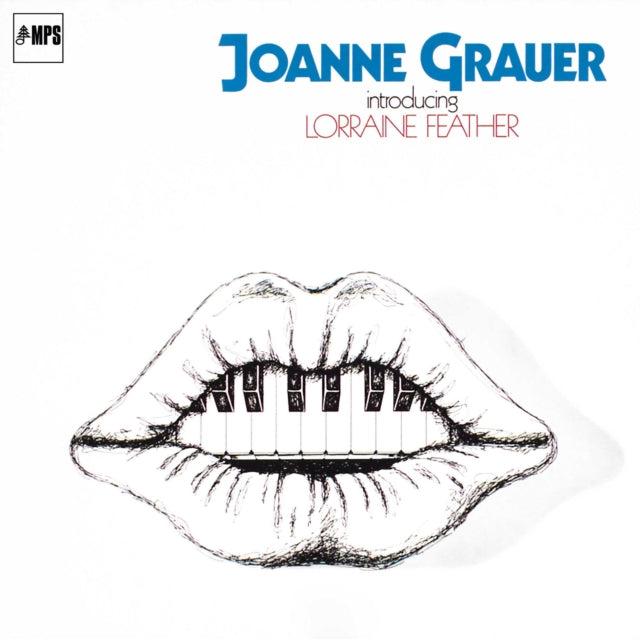Joanne Grauer - Introducing Lorraine Feather (Import) (Vinyl) (US Import)