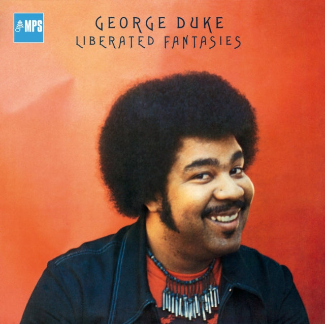 George Duke - Liberated Fantasies (180g/Import) (Vinyl) (US Import)