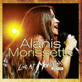 Alanis Morissette - Live At Montreux 2012 (2LP/CD) (Vinyl) (US Import)