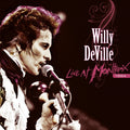 Willy Deville - Live At Montreux 1994 (2LP) (Vinyl) (US Import)