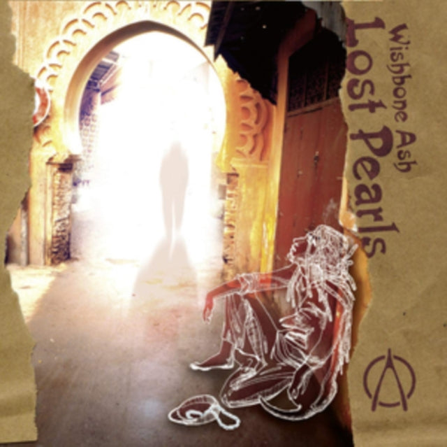 Wishbone Ash - Lost Pearls (CD)