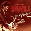 Mink Deville - Live At Montreux 1982 (3LP/Import) (Vinyl) (US Import)
