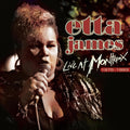 Etta James - Live At Montreux 1975-1993 (2LP) (Vinyl) (US Import)