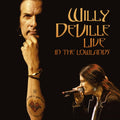 Willy Deville - Live In The Lowlands (3LP) (Vinyl) (US Import)