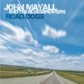 Mayall,John & The Bluesbreakers - Road Dogs (Limited/Color Vinyl/2LP) (Vinyl) (US Import)