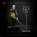 The - Comeback Special (Limited/Deluxe Box Set/10 Inch/2CD/DVD/Blu-ray/Book) (I) (Vinyl Single) (Region 1 & A US Import)