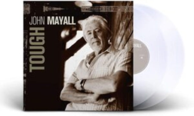 John Mayall - Tough (Vinyl) (US Import)