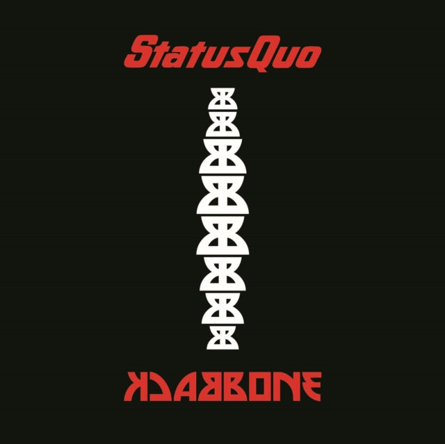 Status Quo - Backbone (Limited/Picture Vinyl) (Vinyl) (US Import)