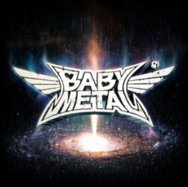 Babymetal - Metal Galaxy (Vinyl) (US Import)