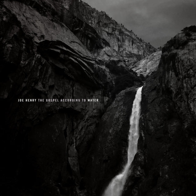 Joe Henry - Gospel According To Water (Vinyl) (US Import)