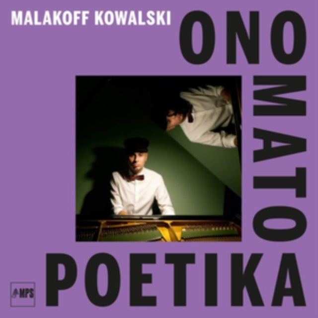 Malakoff Kowalski - Ono Mato Poetika (Vinyl) (US Import)