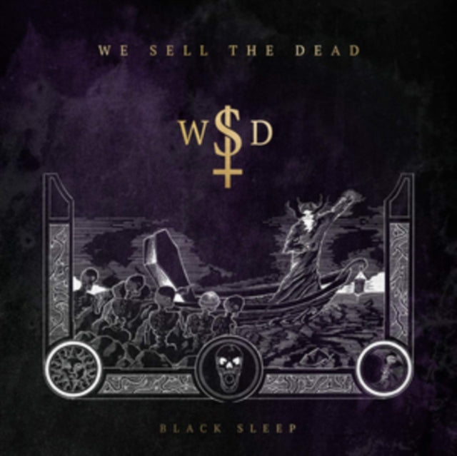 Unknown - Black Sheep (Vinyl) (US Import)