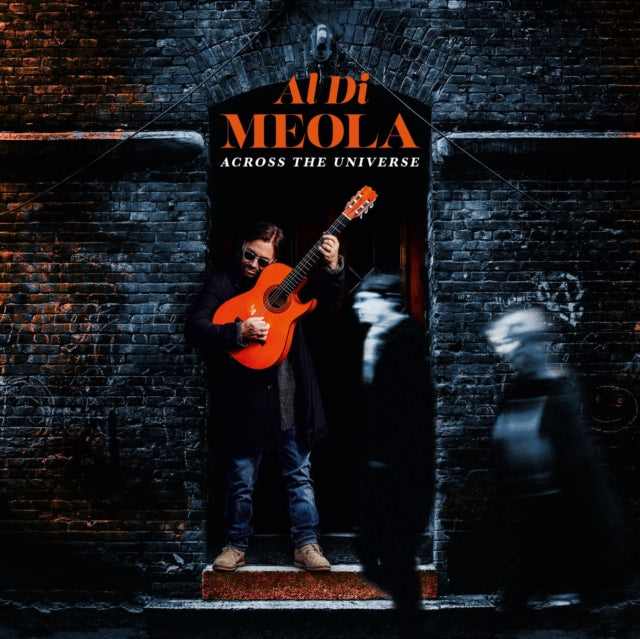 Di Meola,Al - Across The Universe (Vinyl) (US Import)
