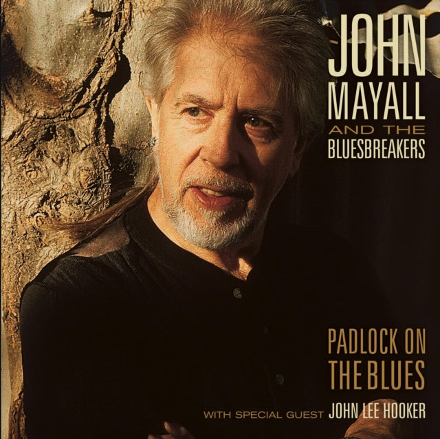 Mayall,John & The Bluesbreakers - Padlock On The Blues (2LP) (Vinyl) (US Import)