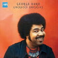 George Duke - Liberated Fantasies (CD)