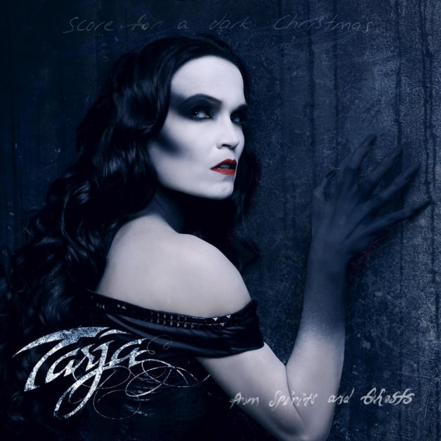 Tarja - From Spirits & Ghosts (Score For A Dark Christmas) (CD)