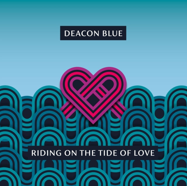 Deacon Blue - Riding On The Tide Of Love (Vinyl) (US Import)