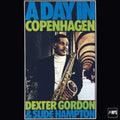 Dexter Gordon - Day In Copenhagen (CD)
