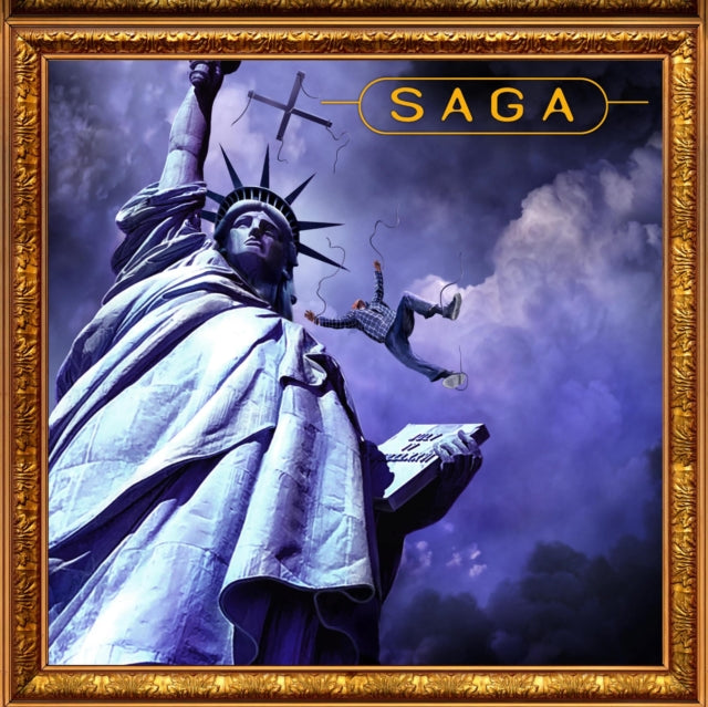 Saga - Generation 13 (2LP) (Vinyl) (US Import)