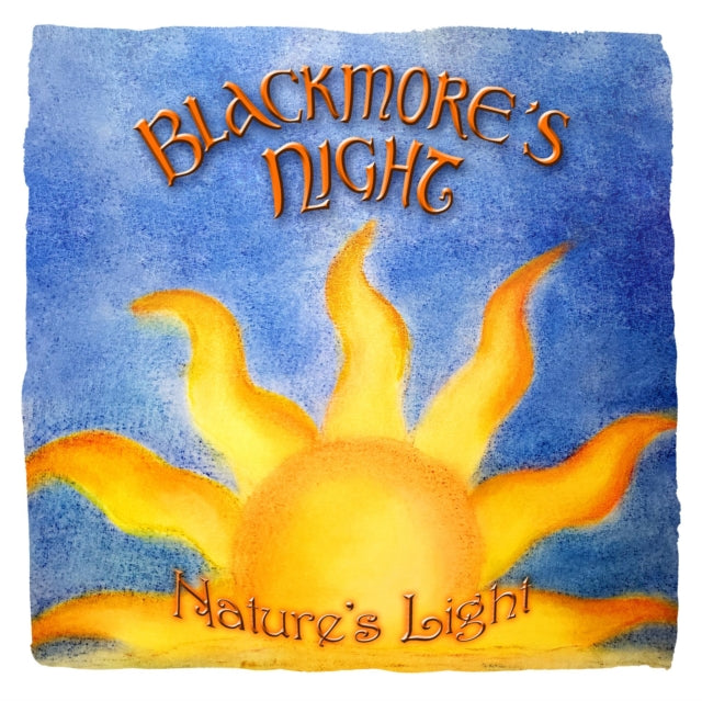Blackmore's Night - Nature's Light (LIMITED/2CD/MEDIABOOK) (CD)