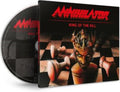 Annihilator - King Of The Kill (CD)
