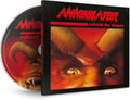 Annihilator - Refresh The Demon (CD)